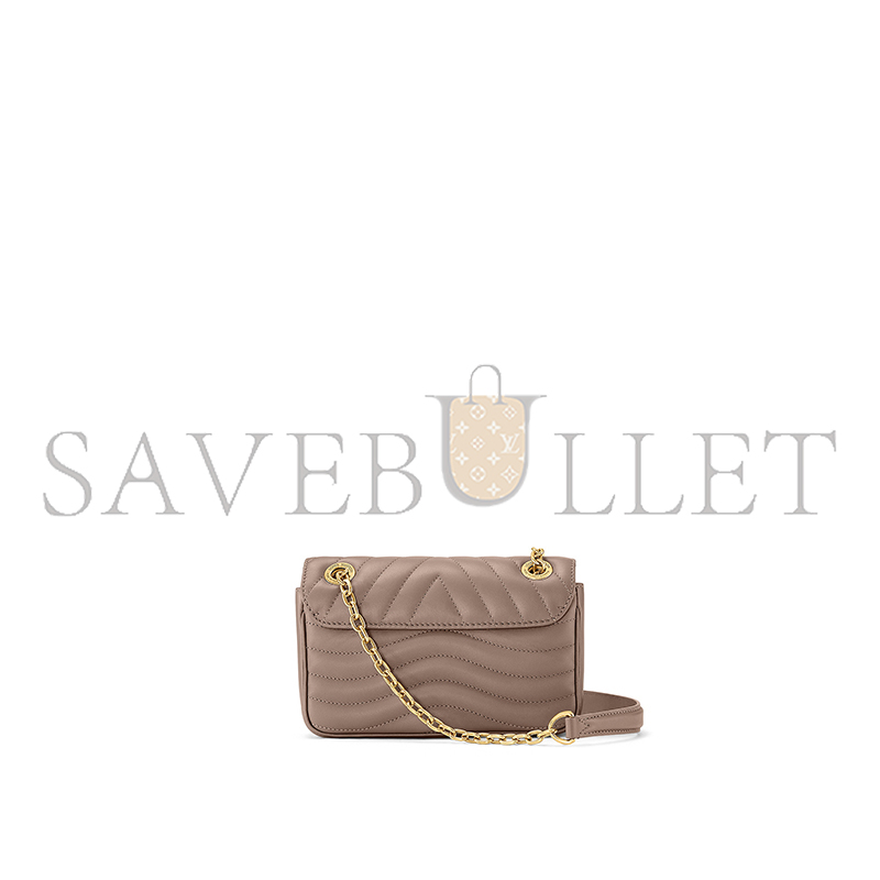 LOUIS VUITTON NEW WAVE CHAIN BAG PM M20838 (21*12*9cm) LOUIS VUITTON NEW WAVE CHAIN BAG PM M20838 (21*12*9cm)